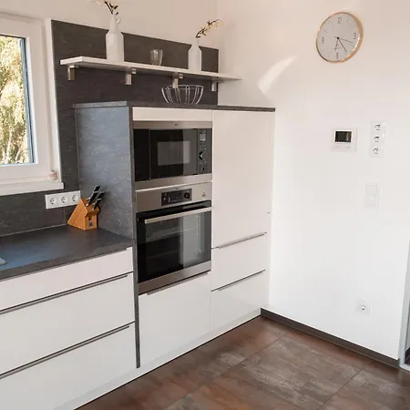 Penthouse Deluxe Appartement *