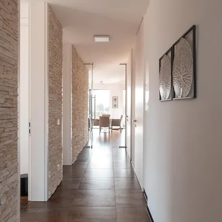 Penthouse Deluxe Appartement Pörtschach am Wörthersee