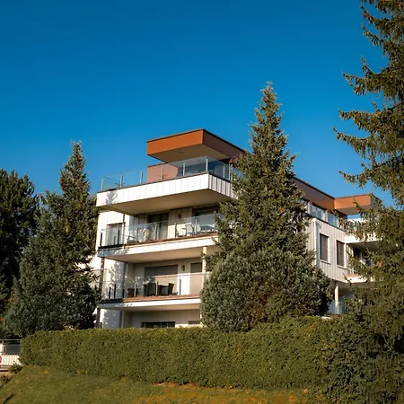 Appartement Penthouse Deluxe Pörtschach am Wörthersee