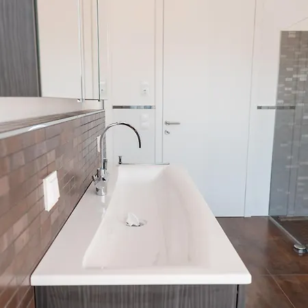 Appartement Penthouse Deluxe Pörtschach am Wörthersee