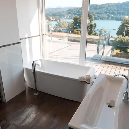 Penthouse Deluxe Appartement *