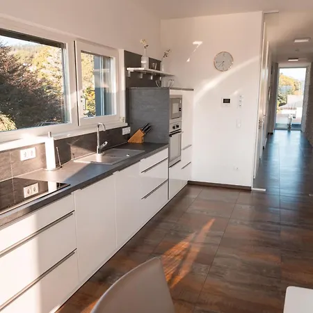 Penthouse Deluxe * Pörtschach am Wörthersee