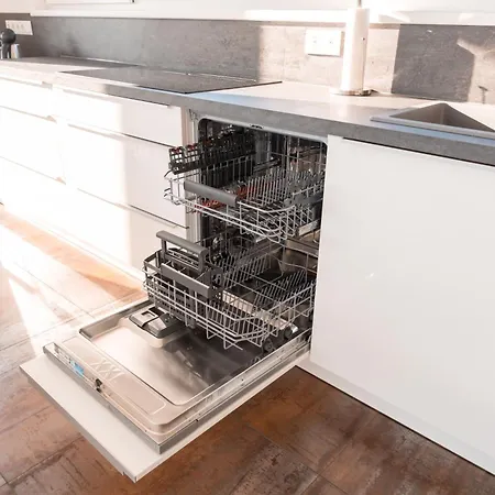 Appartement Penthouse Deluxe *