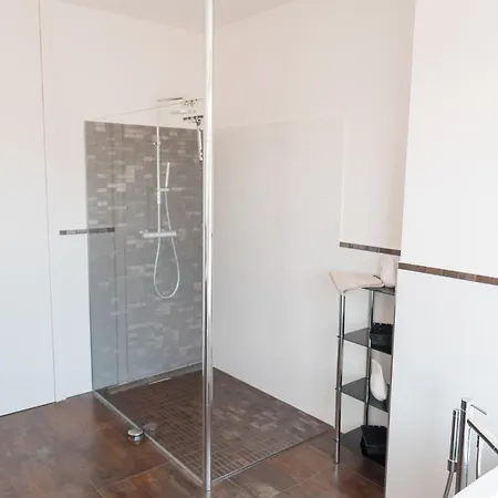 Penthouse Deluxe Appartement Pörtschach am Wörthersee